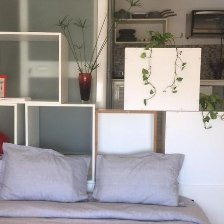 Nid Douillet Pour 2 Apartment Sfax ภายนอก รูปภาพ