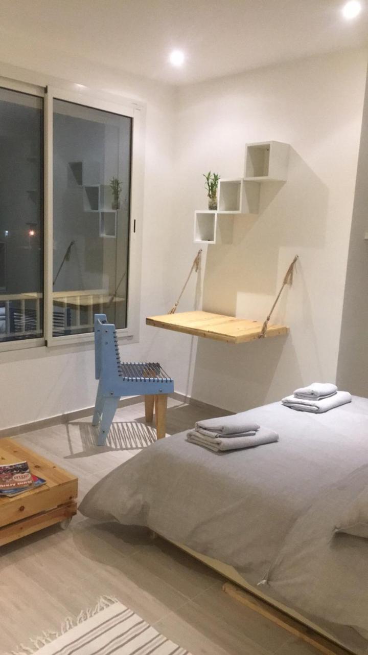 Nid Douillet Pour 2 Apartment Sfax ภายนอก รูปภาพ