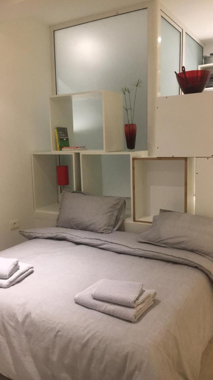Nid Douillet Pour 2 Apartment Sfax ภายนอก รูปภาพ